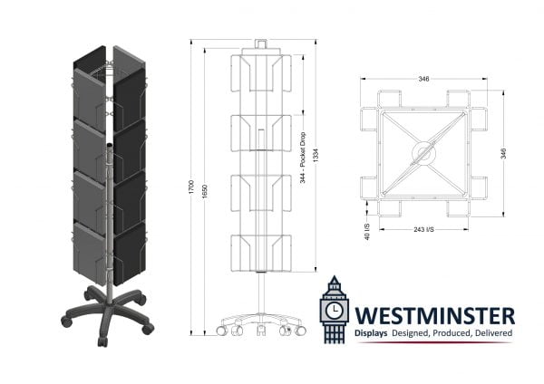 Display Stand