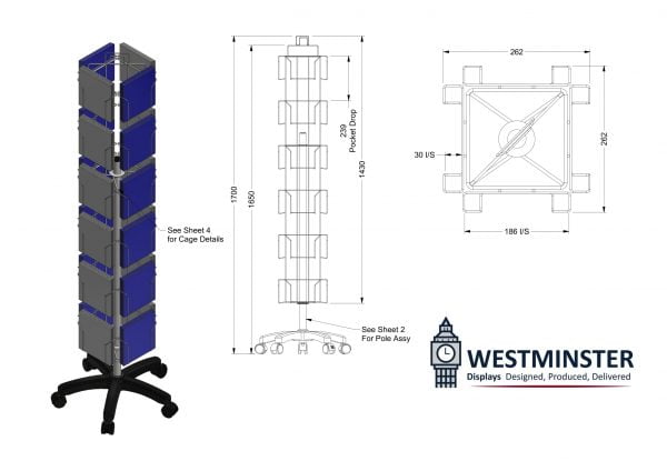 Display Stand