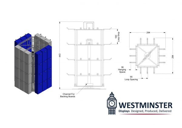 Display Stand