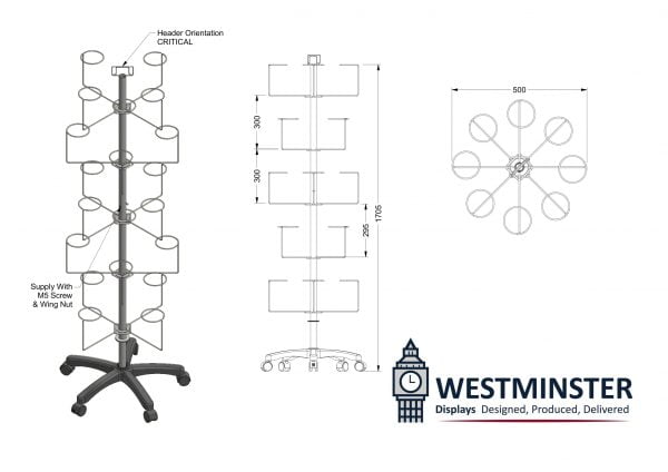 Display Stand