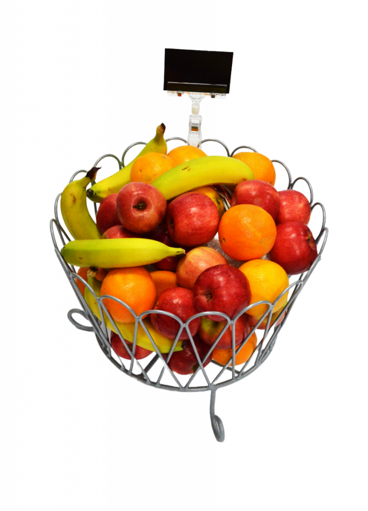 Counter Top Wire Basket Display Stand Westminster Wire Shop Display