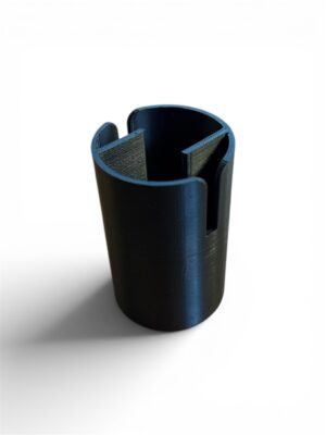 Plastic Header Board Holder